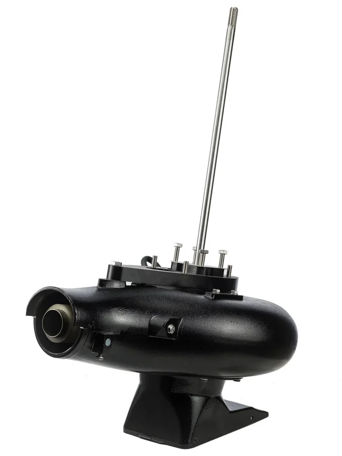 ВОДОМЕТНАЯ НАСАДКА GLADIATOR WT 15 YAMAHA, MARLIN, PARSUN, GOLFSTREAM в Ессентуках