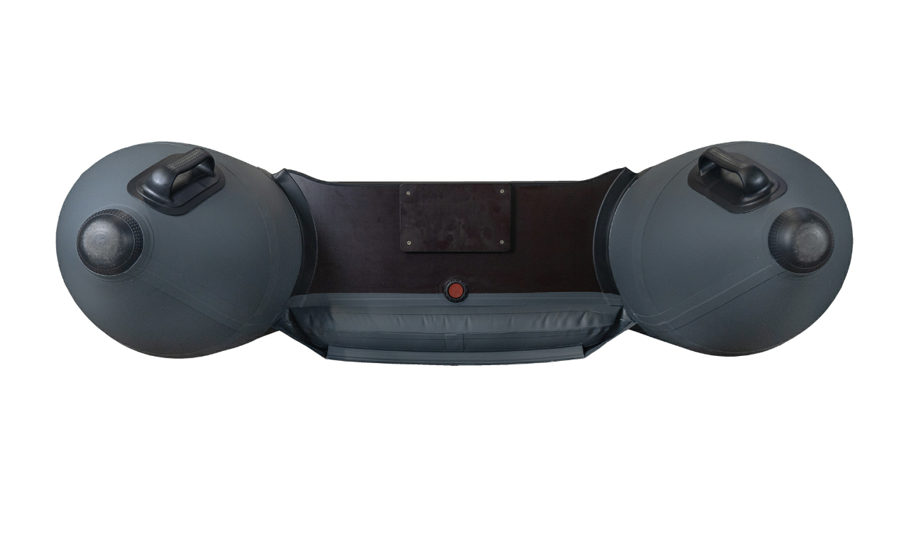 Лодка Барс 3400 НДНД в Ессентуках