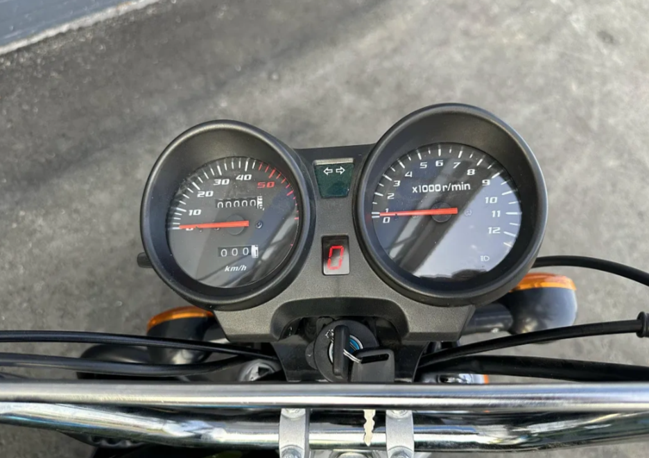 Мопед PROMAX WOODLAND 150 (49) в Ессентуках