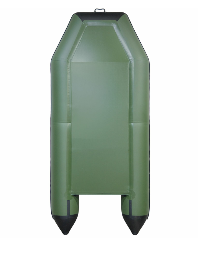 Лодка АКВА 3200 слань-книжка в Ессентуках