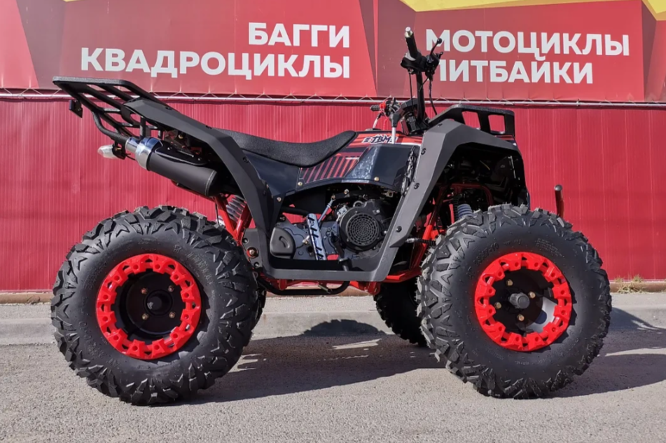 Квадроцикл GBM SHARP BIG 300 NEW в Ессентуках