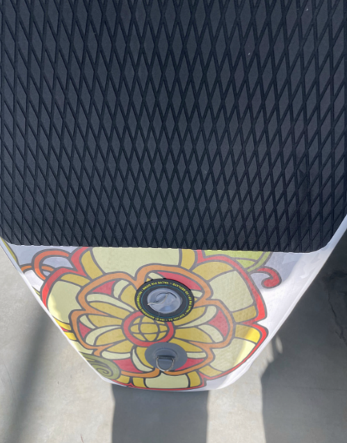 SUP (САП) ДОСКА RAIDEX TAKUMO 10.6’ (320СМ) N 7 в Ессентуках