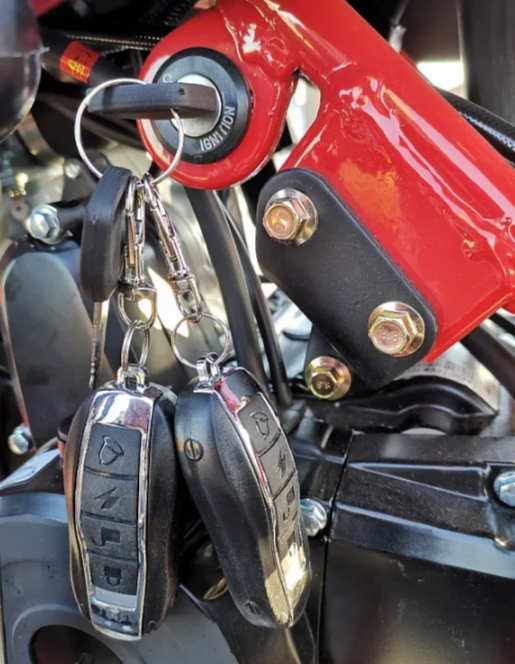 Квадроцикл GBM SHARP KIDS 125 в Ессентуках