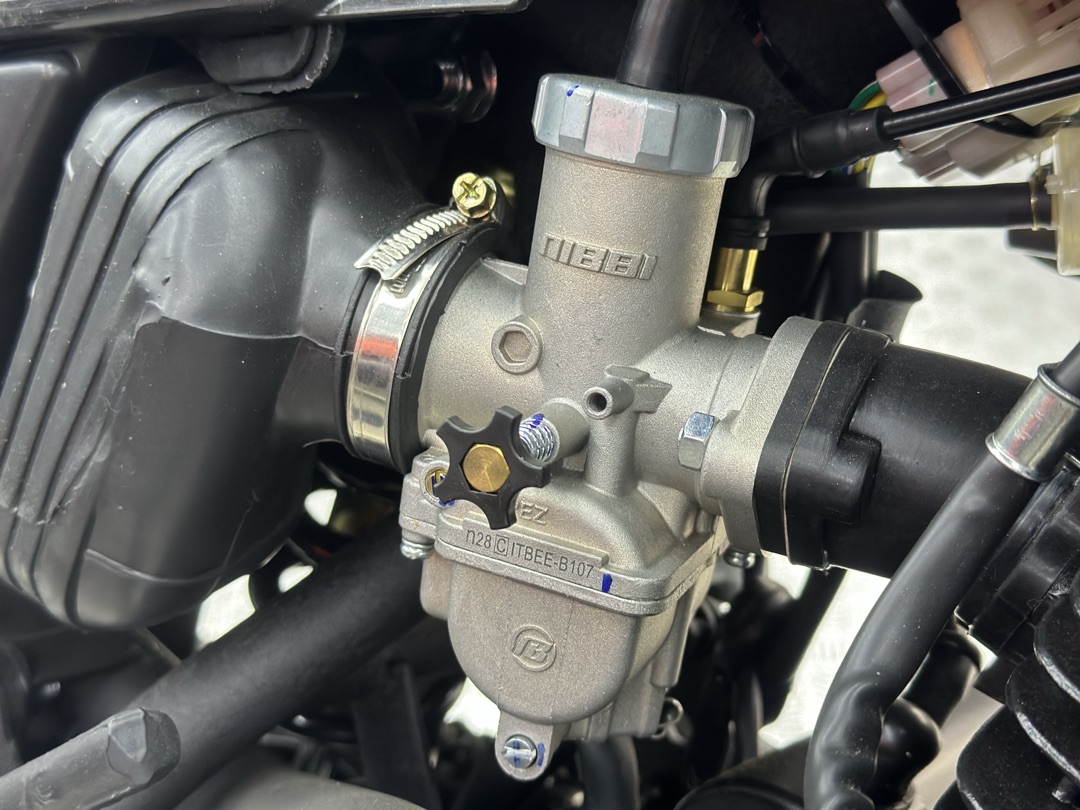 Кроссовый мотоцикл PROMAX ARMY 250 в Ессентуках