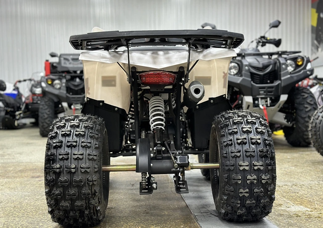 Квадроцикл PROMAX WILD 2.0 190 в Ессентуках