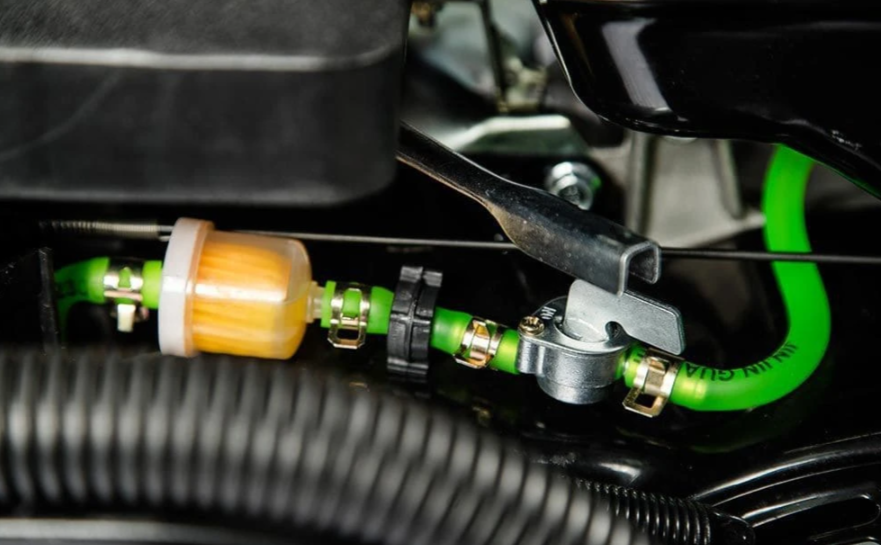 Мотобуксировщик МУЖИК М500 СТАНДАРТ 18.5 л.с. в Ессентуках