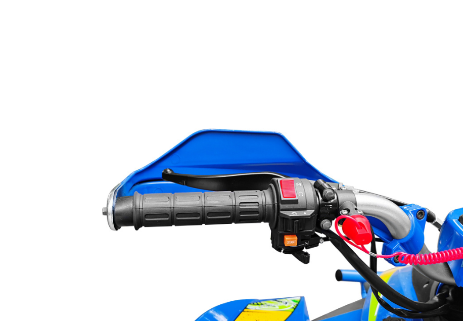 Квадроцикл YACOTA TYPHOON 250 в Ессентуках