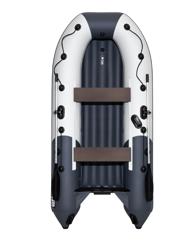 Лодка ривьера компакт 3200 нднд в Ессентуках