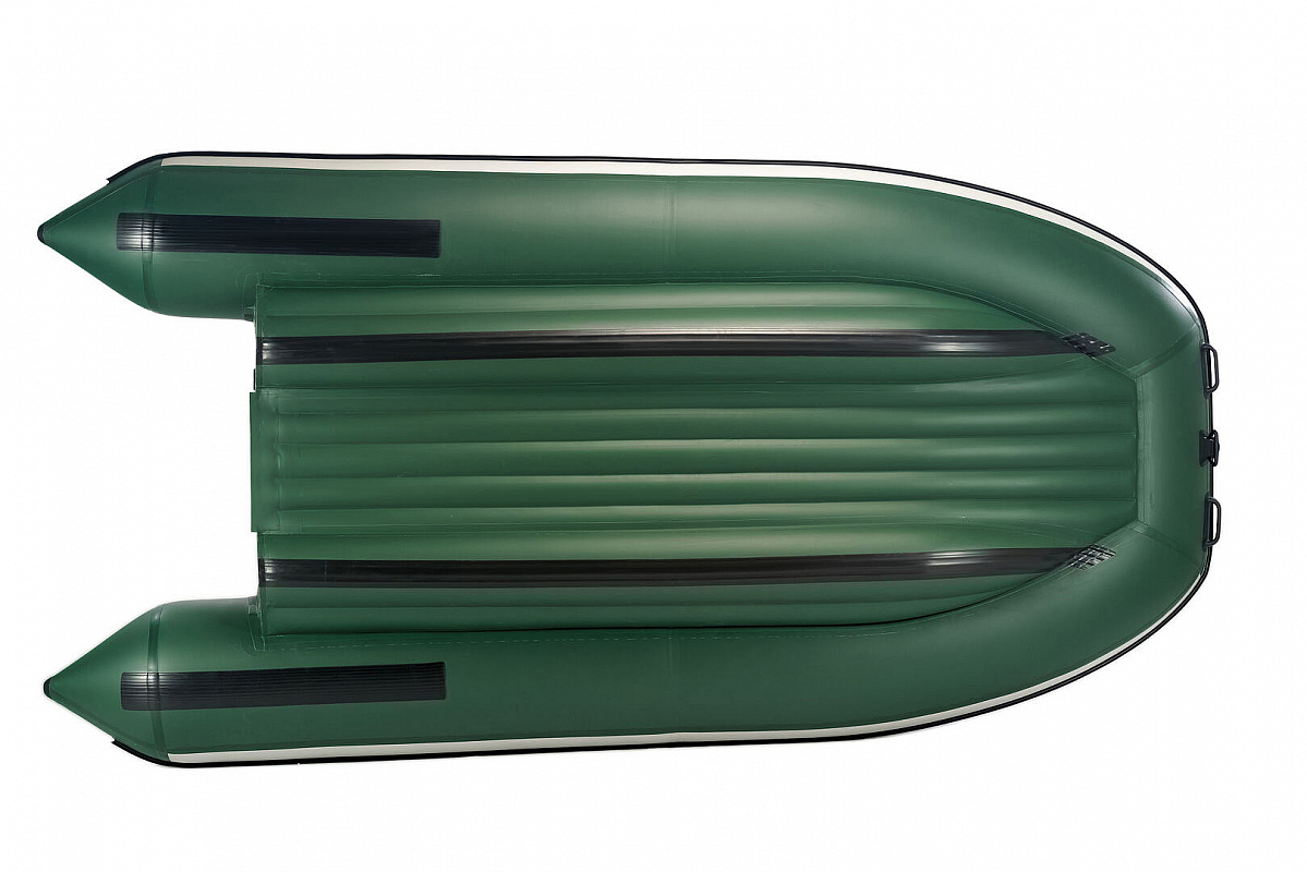 Лодка MISHIMO FAMILY LITE DF 430 в Ессентуках