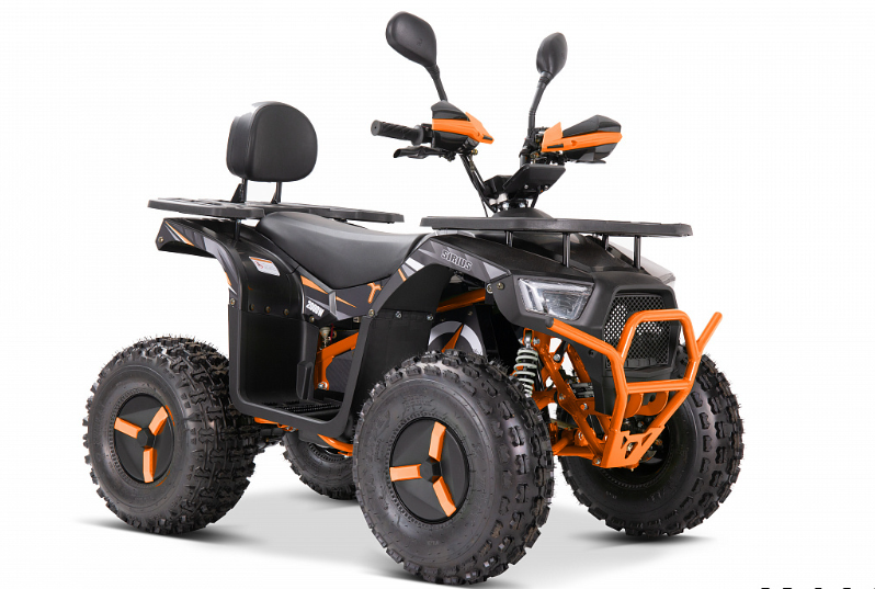 Квадроцикл YACOTA SIRIUS 2000W в Ессентуках Квадроцикл YACOTA SIRIUS 2000W в Ессентуках