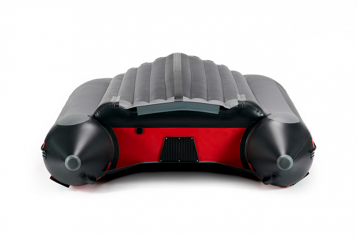 Лодка MISHIMO RAPID 400 в Ессентуках