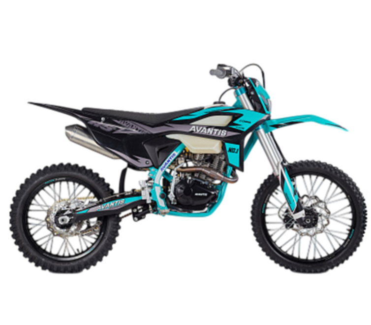 Мотоцикл Avantis A5 (PR300) 2024 в Ессентуках
