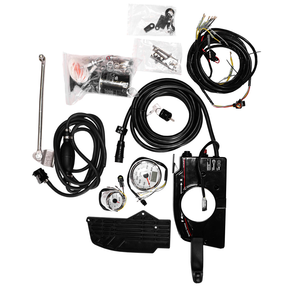 Подвесной лодочный мотор TOYAMA(PARSUN) F20AFWS в Ессентуках