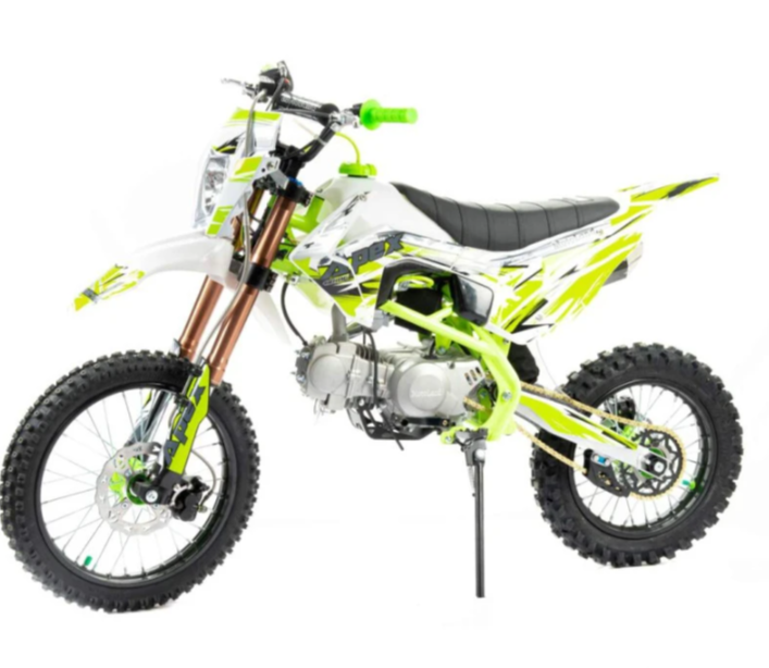 Питбайк MOTOLAND (МОТОЛЕНД) APEX125 в Ессентуках