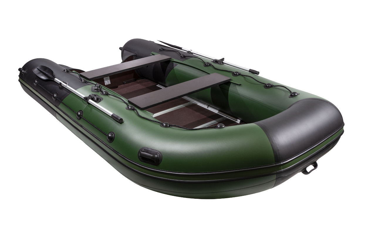 Лодка Ривьера Максима 3800 СК в Ессентуках