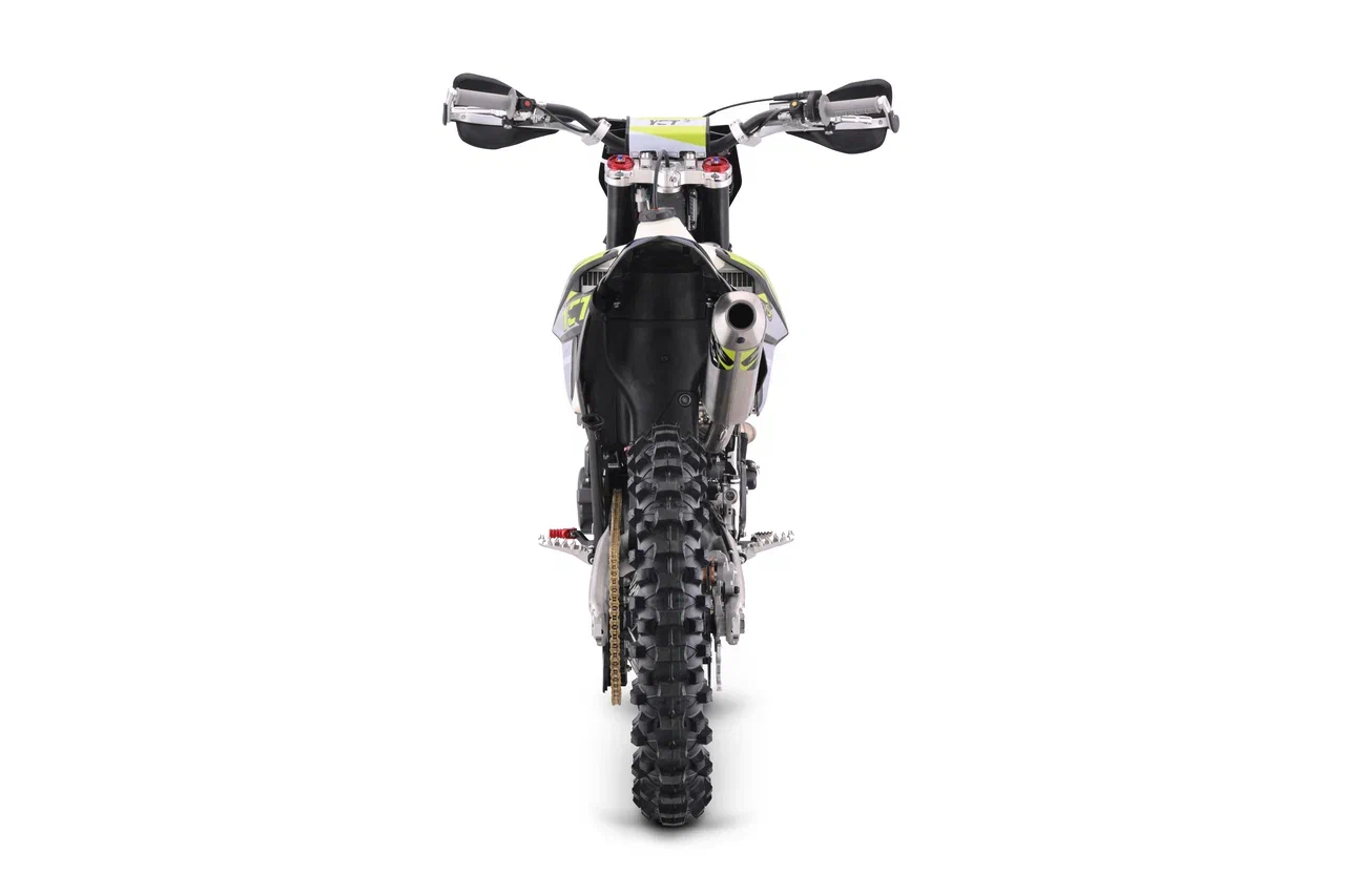 Кроссовый мотоцикл YACOTA NB300 в Ессентуках