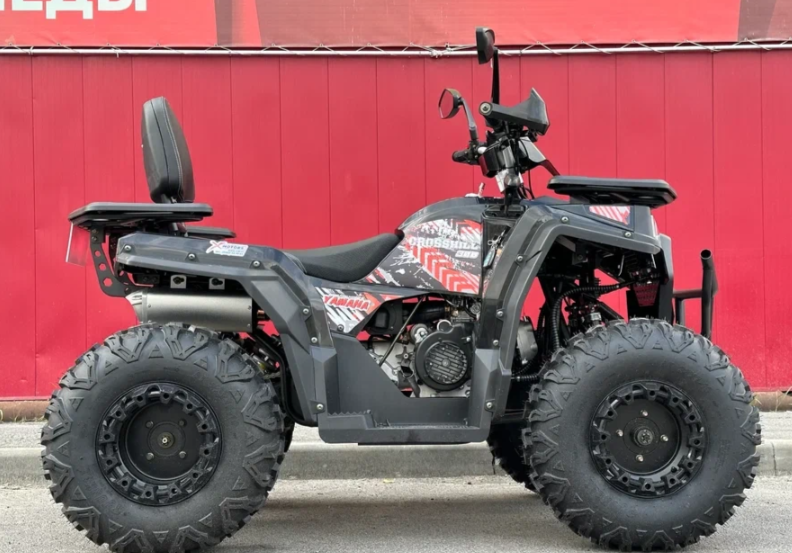 Квадроцикл GBM CROSS HILL 300 NEW в Ессентуках