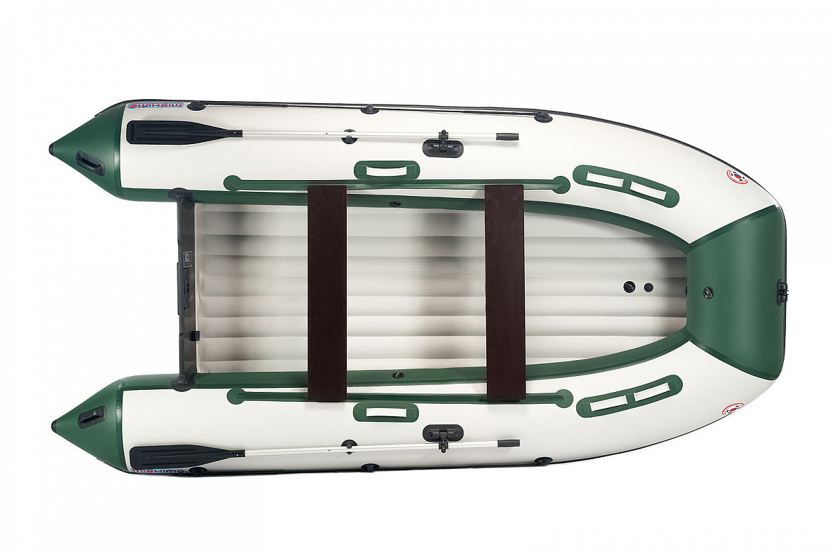 Лодка MISHIMO LITE DF 400 в Ессентуках