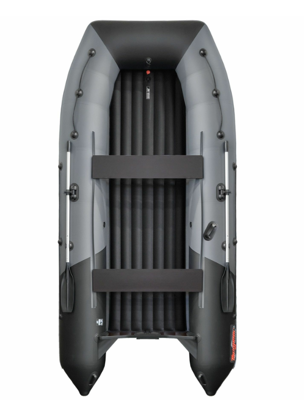 Лодка Таймень RX 4100 НДНД в Ессентуках