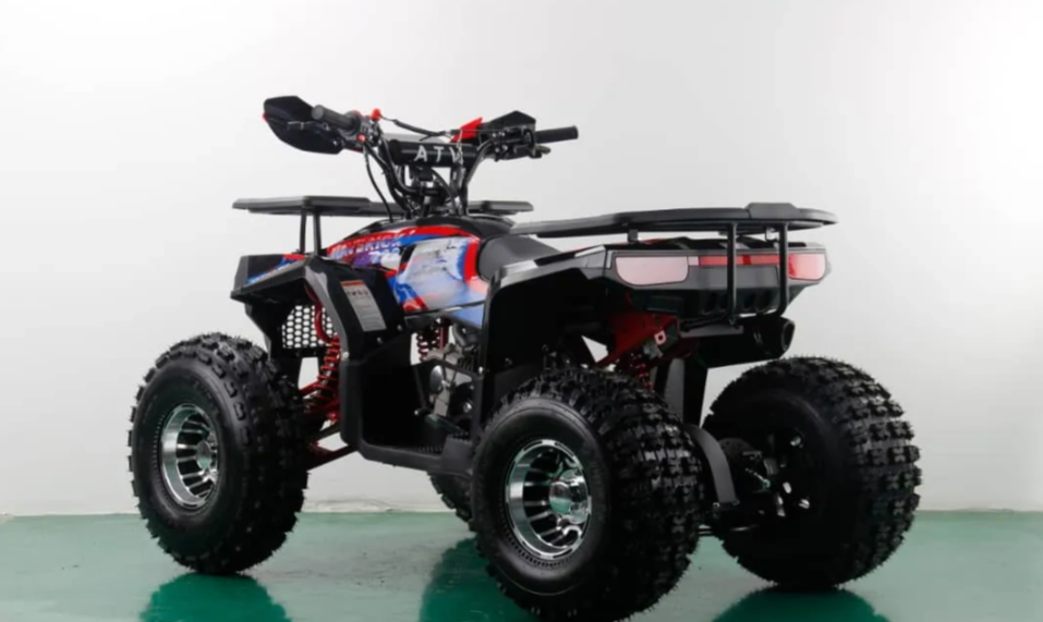 Квадроцикл GBM MAVERICK 222 NEW в Ессентуках