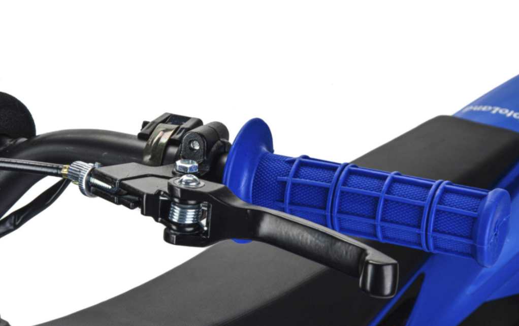 Питбайк MOTOLAND (МОТОЛЕНД) 125 SX 125 E 17/14 в Ессентуках