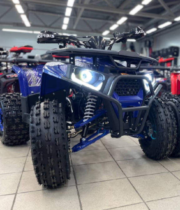 Квадроцикл GBM CROSS HILL 200 NEW в Ессентуках
