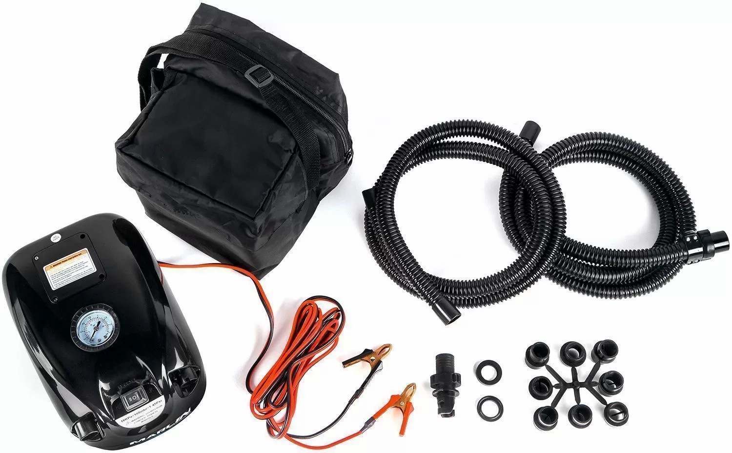 ЭЛЕКТРИЧЕСКИЙ НАСОС MARLIN GP-80 S в Ессентуках