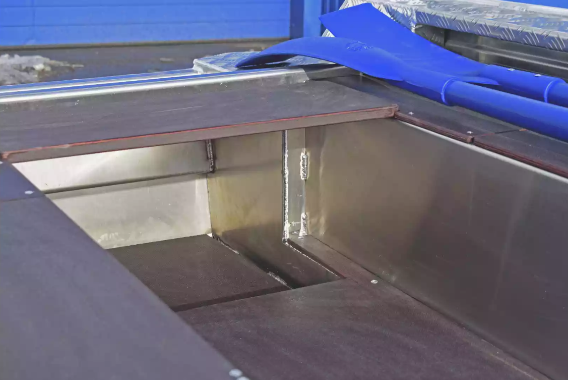 Алюминиевая лодка Wyatboat-340 РМ в Ессентуках