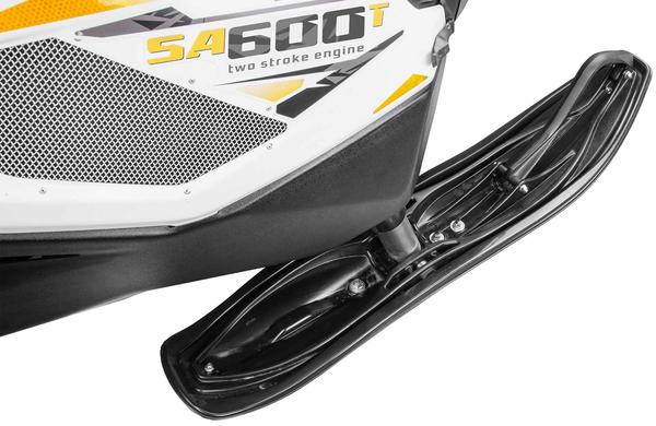 Снегоход STELS АТАМАН SA600T 2.0 в Ессентуках