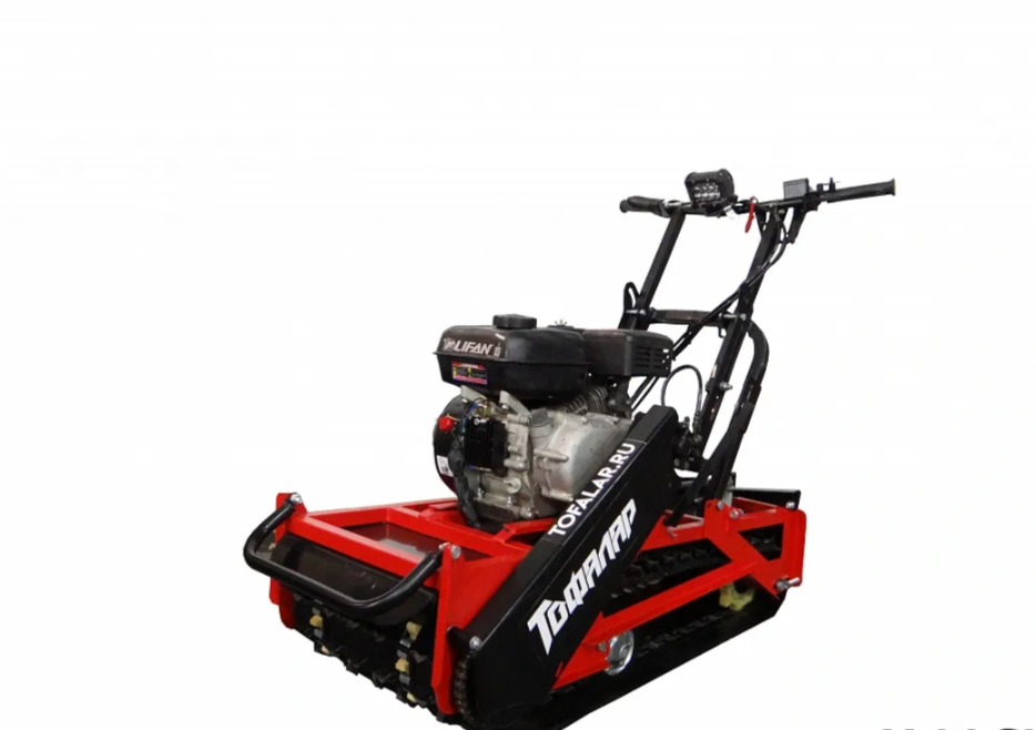 Мотобуксировщик Тофалар Мини в Ессентуках