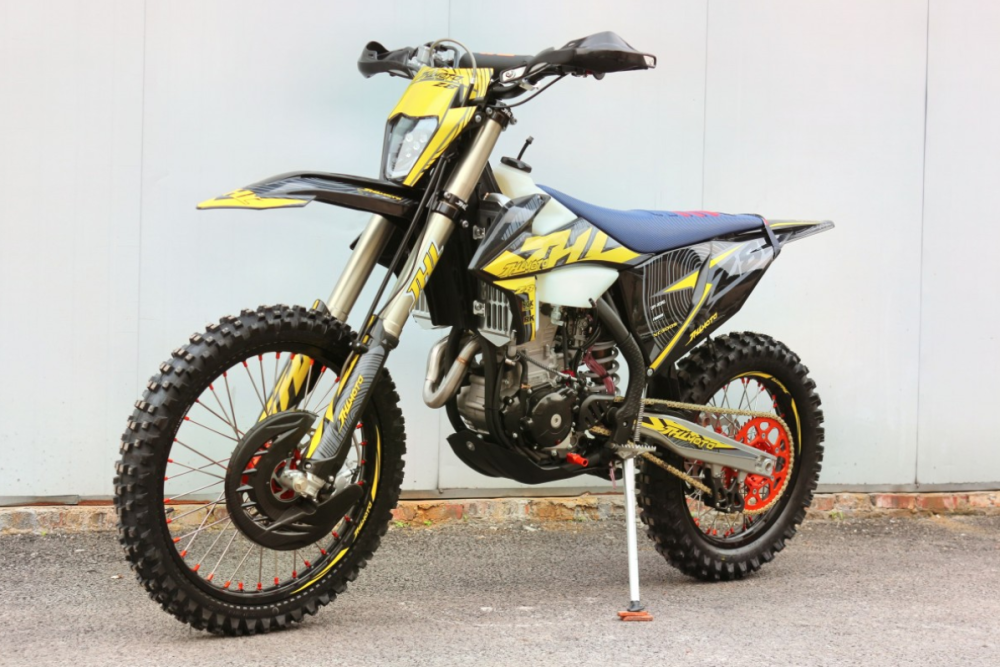 Мотоцикл JHLMOTO JHL Z8 NC300S (182-MN) в Ессентуках