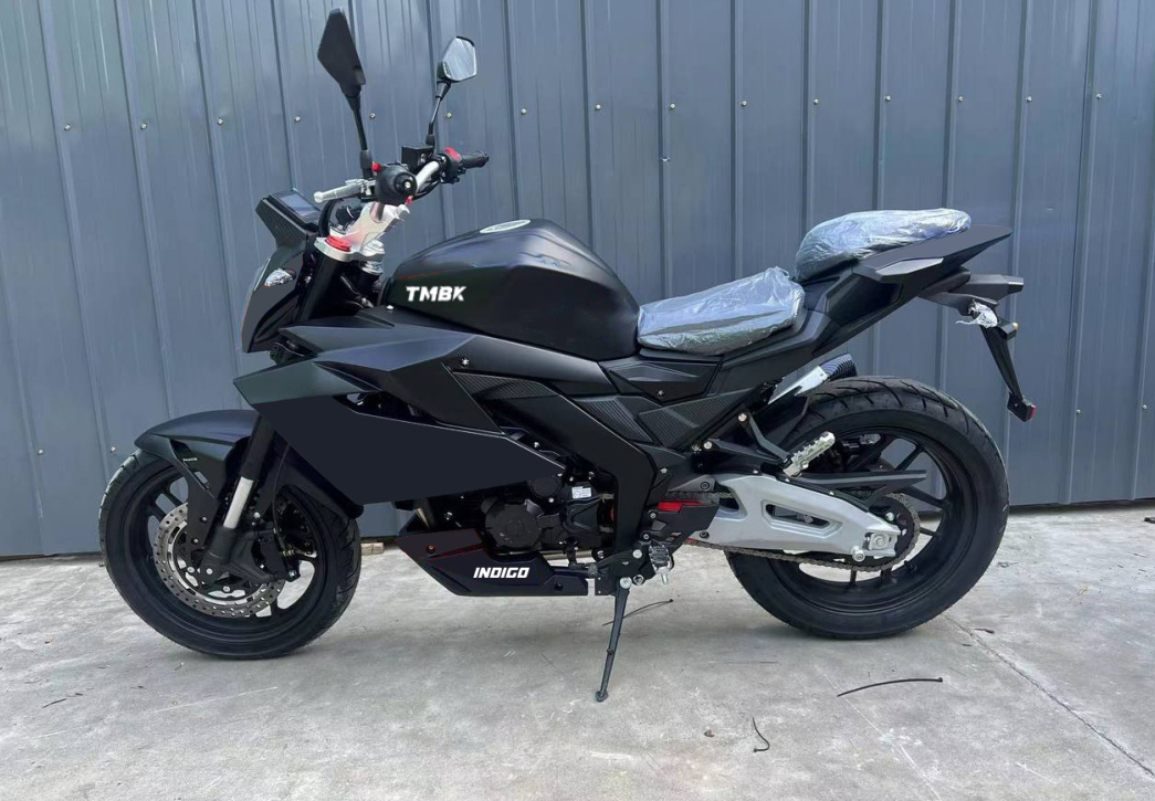 Мотоцикл TMBK Indigo 400cc в Ессентуках