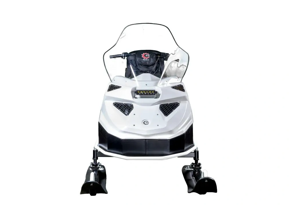 Снегоход БТС 4Т РК ЛОНГ ЛЮКС / 29 л.с. 460 м3 в Ессентуках