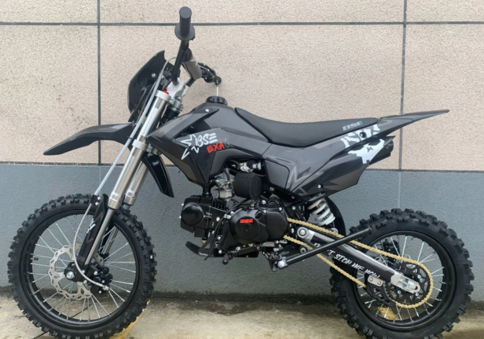 Питбайк BSE EXA SA 17/14 в Ессентуках