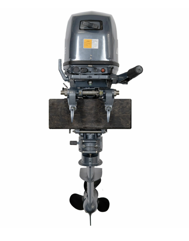 Лодочный мотор APACHE T30BS в Ессентуках