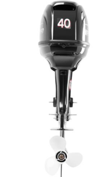 Лодочный мотор HIDEA HD40FHS в Ессентуках