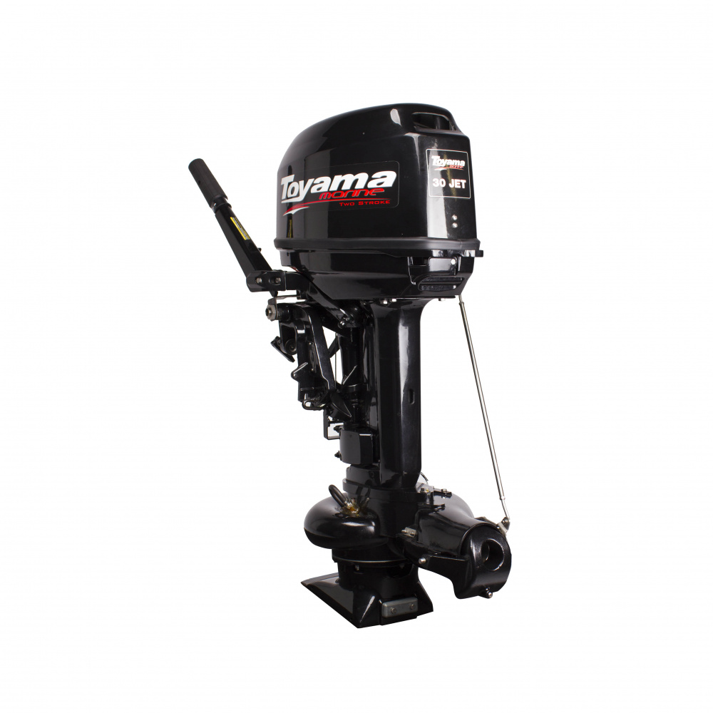 ЛОДОЧНЫЙ МОТОР TOYAMA T30ABMJET в Ессентуках