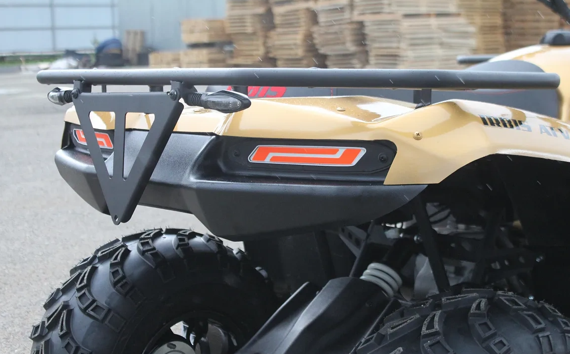 КВАДРОЦИКЛ IRBIS ATV200 PREMIUM в Ессентуках