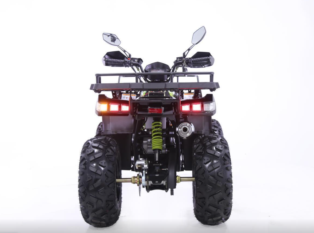 Квадроцикл YACOTA WARRIOR 200 в Ессентуках