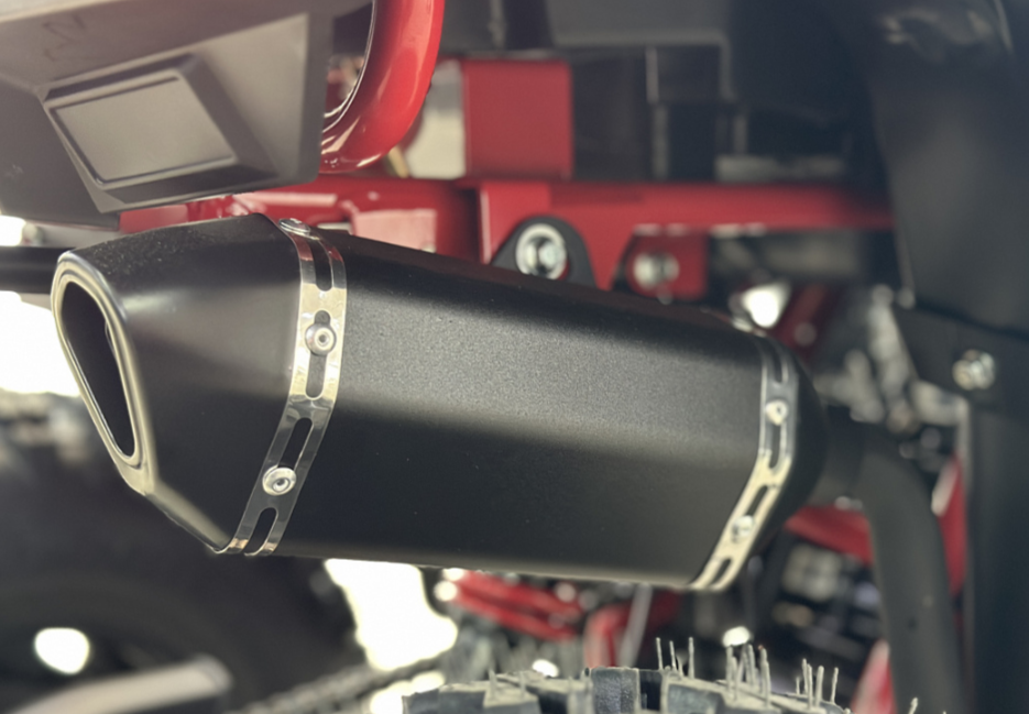 Квадроцикл GBM MAVERICK 222 NEW в Ессентуках