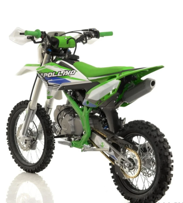 Питбайк Apollino AMX-F 125 в Ессентуках
