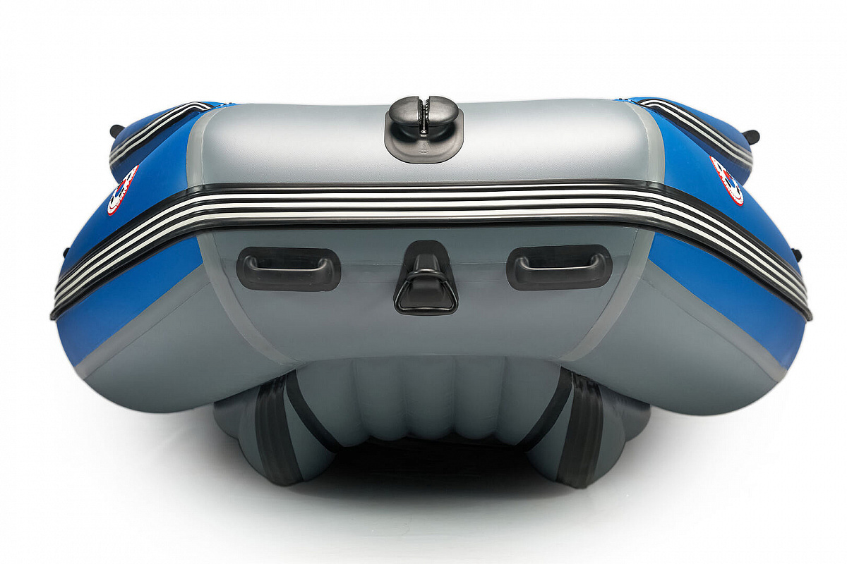 Лодка MISHIMO FAMILY LITE DF 430 в Ессентуках