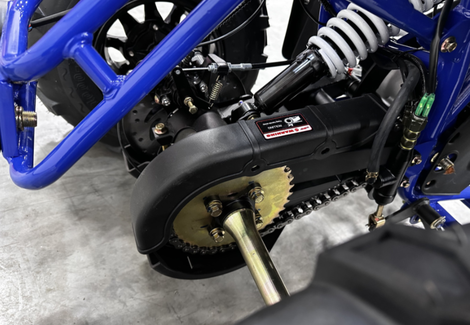 Квадроцикл GBM SHARP BIG 300 NEW PREMIUM в Ессентуках