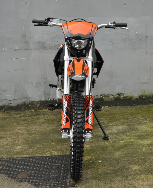 Мотоцикл JHLMOTO JHL MX300 PR300 (175FMN) в Ессентуках