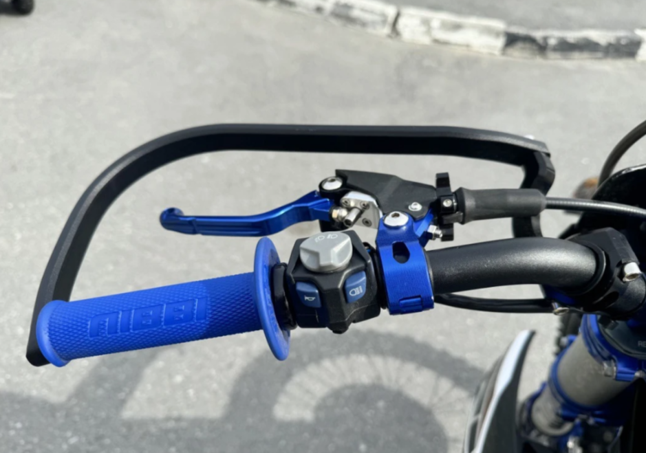 Кроссовый мотоцикл FAIDET NC300S ULTRA KKE в Ессентуках