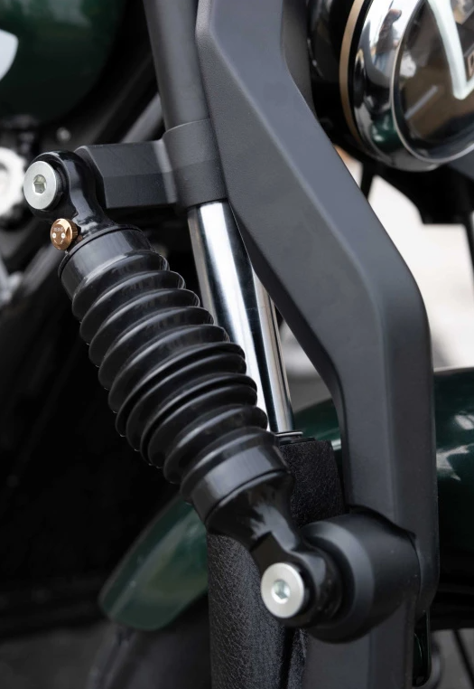 Мотоцикл Benda Napoleon 250 в Ессентуках