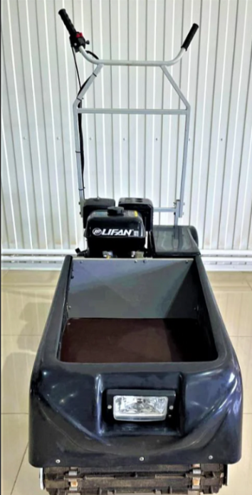 Мотобуксировщик ЕНОТ М 15 Л.С. в Ессентуках