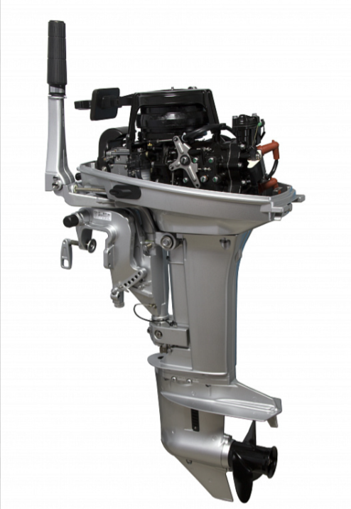 Лодочный мотор Seanovo SN9.9FFEL Enduro в Ессентуках