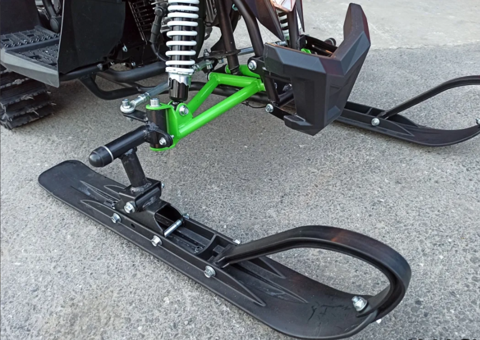 Квадроцикл PROMAX SNOW-RRO 150 + зимний комплект в Ессентуках