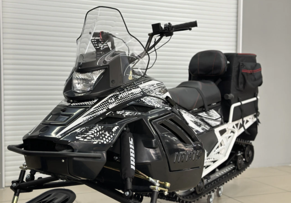 СНЕГОХОД IRBIS SF200L XE SUPERLONG в Ессентуках